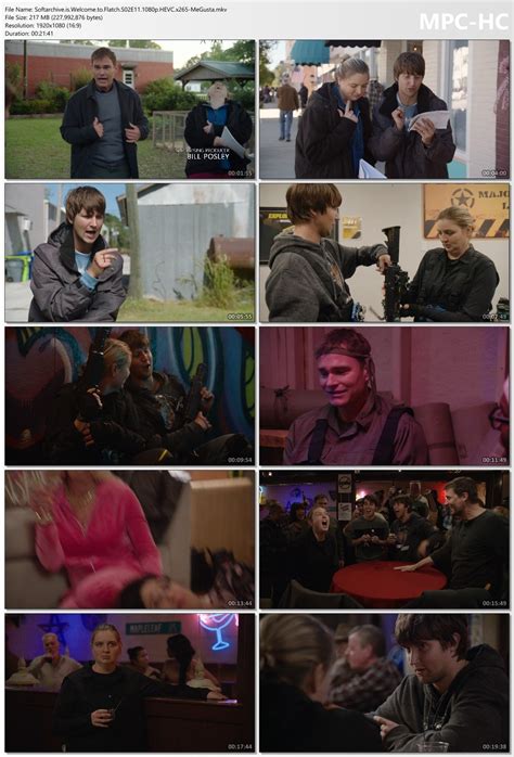welcome to flatch s02e11 1080p web-dl
